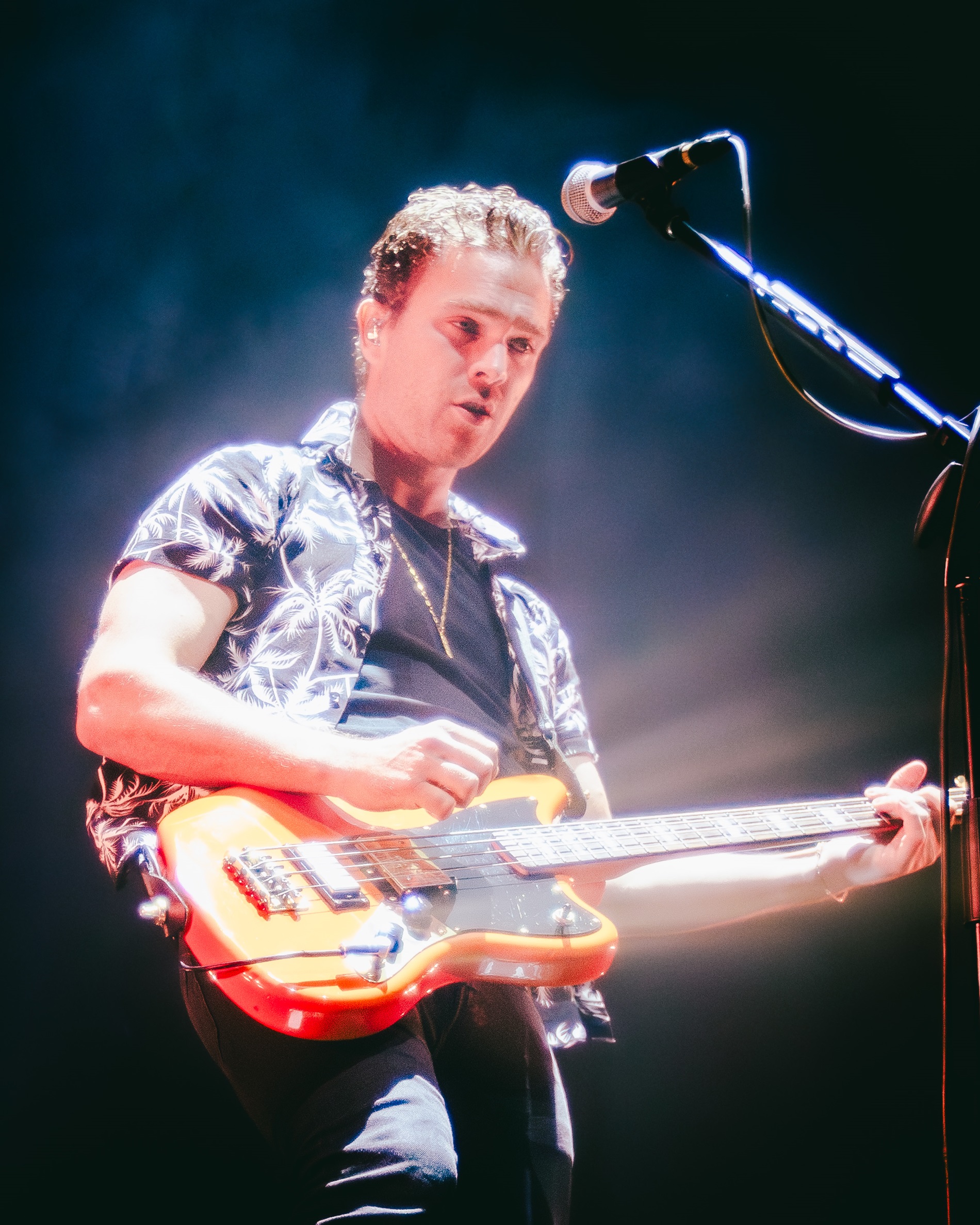 Royal Blood - South America Tour